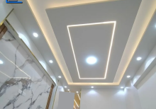 Tikinti - Təmir (Açar Təhvil)