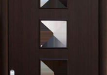 Hər növ Avropa Taxta Qapılarının quraşdırılması