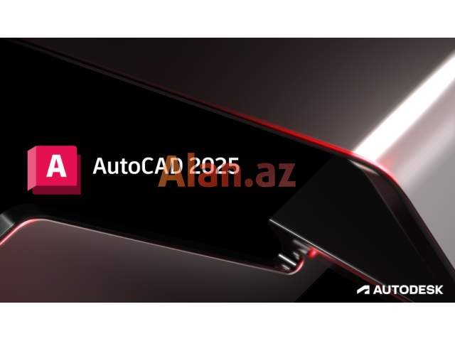 Auto CAD Proqramından kurs