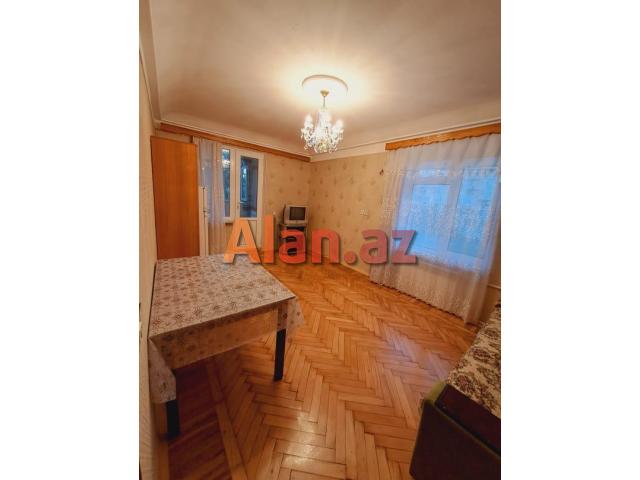 Neftçilərdə 2 otaqlı mənzil