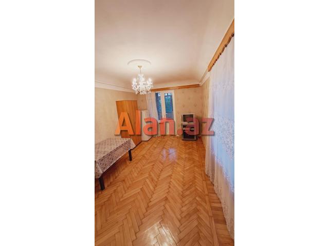 Neftçilərdə 2 otaqlı mənzil