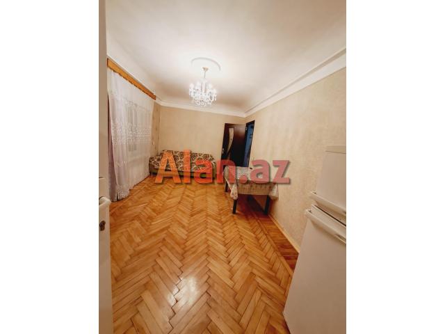 Neftçilərdə 2 otaqlı mənzil