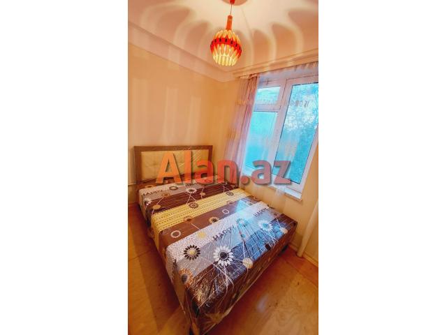 Neftçilərdə 2 otaqlı mənzil