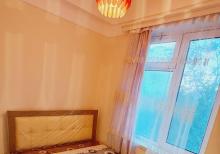 Neftçilərdə 2 otaqlı mənzil