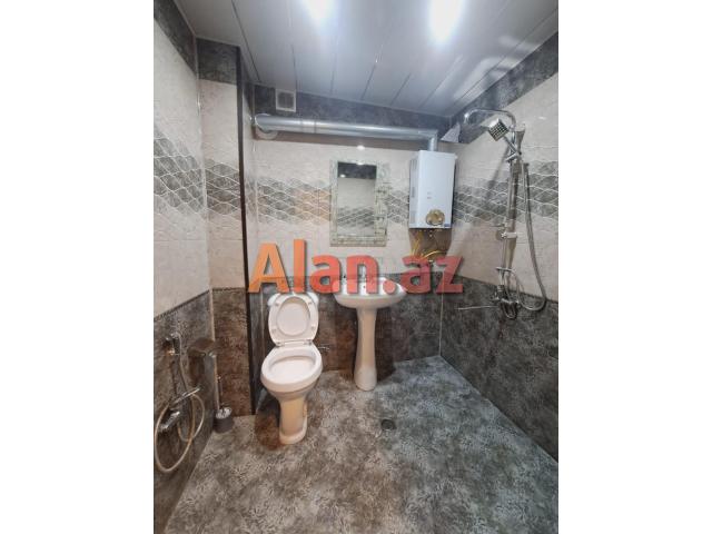 Neftçilərdə 2 otaqlı mənzil