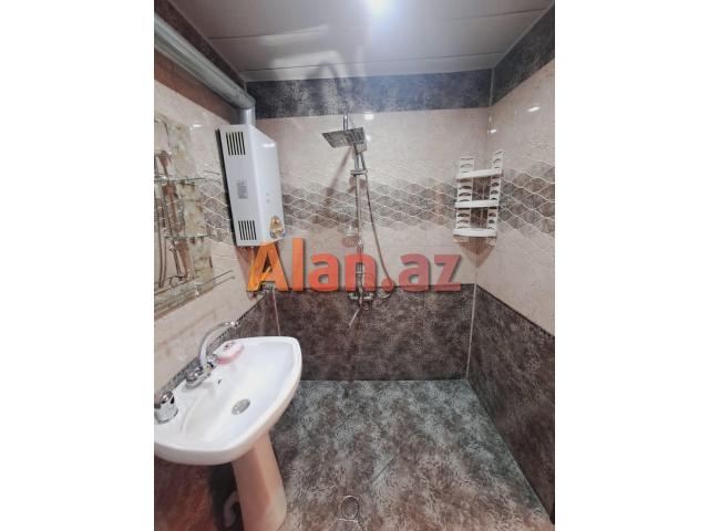 Neftçilərdə 2 otaqlı mənzil