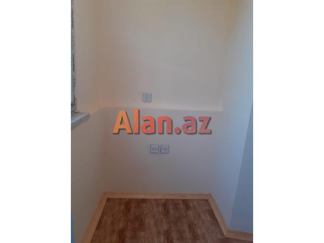 Neftçilərdə 2 otaqlı mənzil