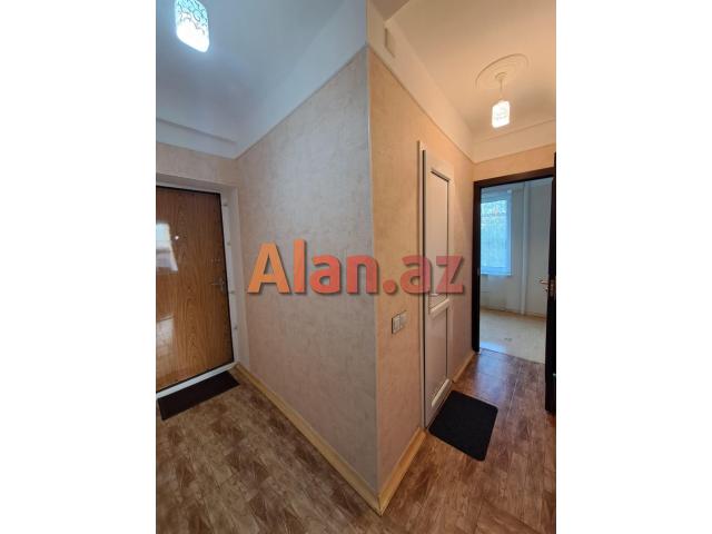 Neftçilərdə 2 otaqlı mənzil