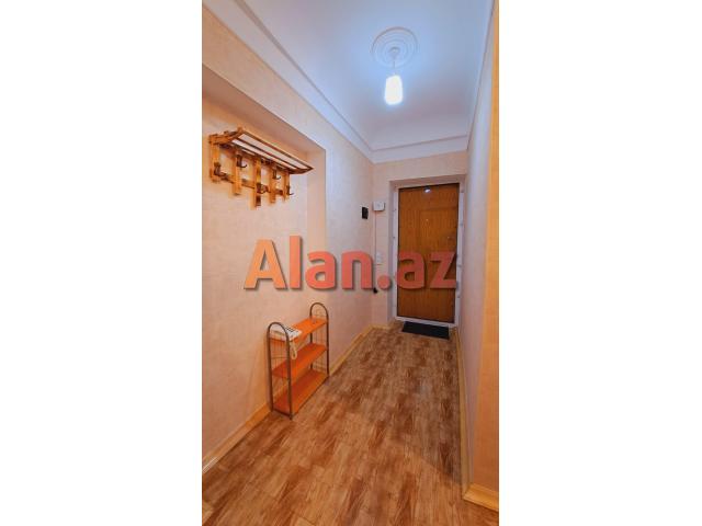 Neftçilərdə 2 otaqlı mənzil