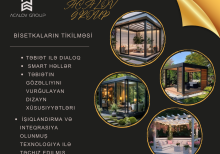 Çardaqların Tikilməsi