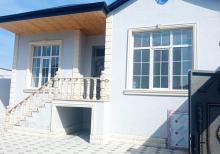 3 otaqlı həyət evi