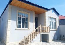 3 otaqlı həyət evi