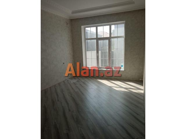 3 otaqlı həyət evi