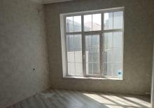 3 otaqlı həyət evi