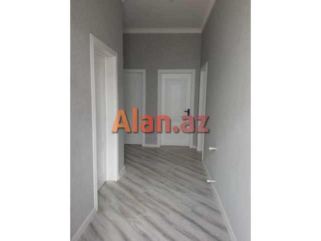 3 otaqlı həyət evi