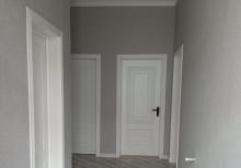 3 otaqlı həyət evi