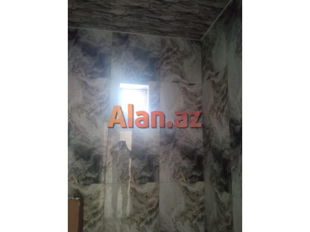 3 otaqlı həyət evi