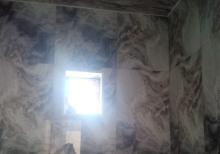 3 otaqlı həyət evi