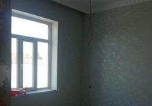 3 otaqlı həyət evi