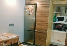 Mərdəkanda mərkəz yolunda