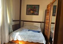 Mərdəkanda mərkəz yolunda