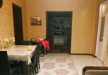 Mərdəkanda mərkəz yolunda