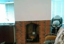 Mərdəkanda mərkəz yolunda