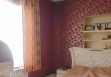 Mərdəkanda mərkəz yolunda