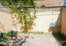 Mərdəkanda mərkəz yolunda