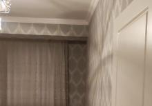 60 kv 2 otaqlı tam təmirli mənzil kirayə verilir