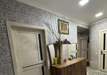 DAXİLİ KREDİTLƏ MƏNZİL SATILIR!!!