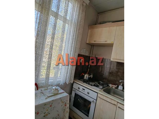 Əhmədli metro Sarayevo küç