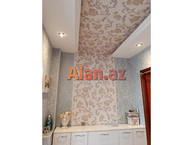 Əhmədli metro Sarayevo küç