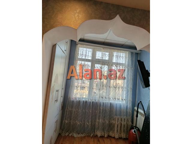 Əhmədli metro Sarayevo küç