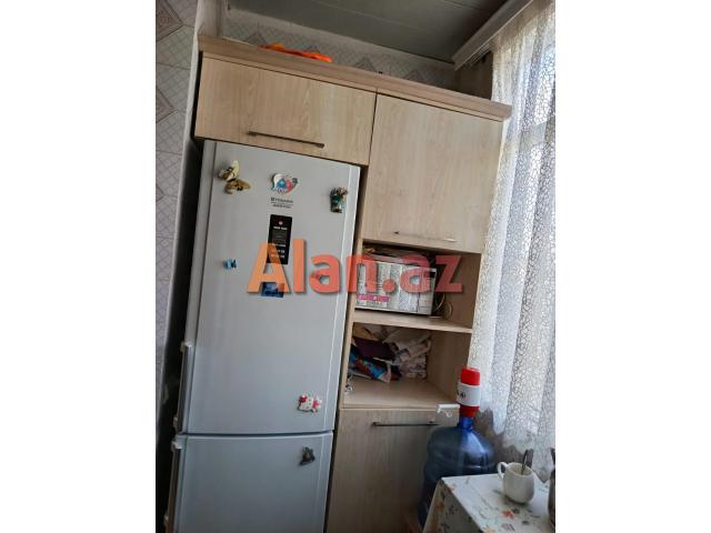 Əhmədli metro Sarayevo küç