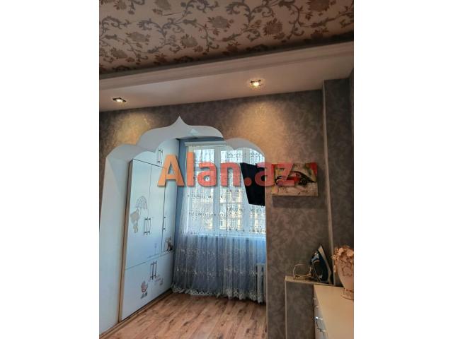 Əhmədli metro Sarayevo küç