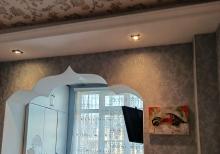 Əhmədli metro Sarayevo küç