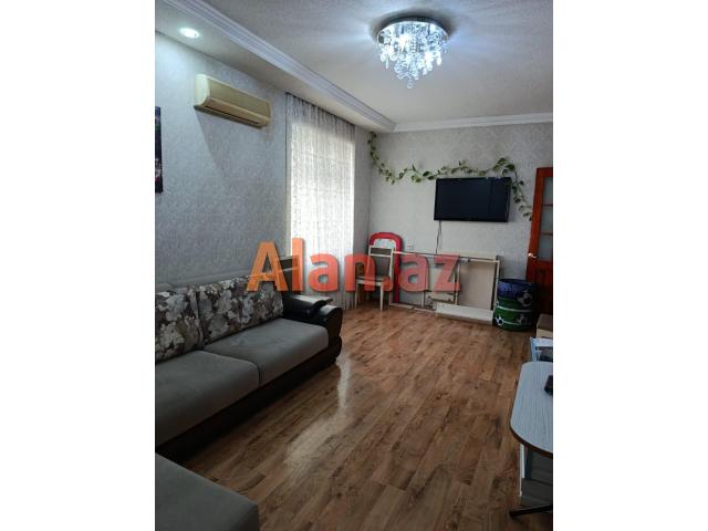 Əhmədli metro Sarayevo küç