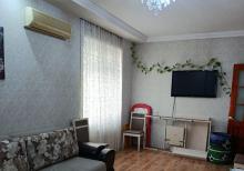 Əhmədli metro Sarayevo küç