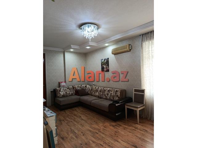 Əhmədli metro Sarayevo küç