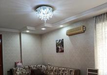 Əhmədli metro Sarayevo küç