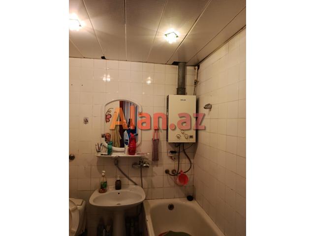 Əhmədli metro Sarayevo küç