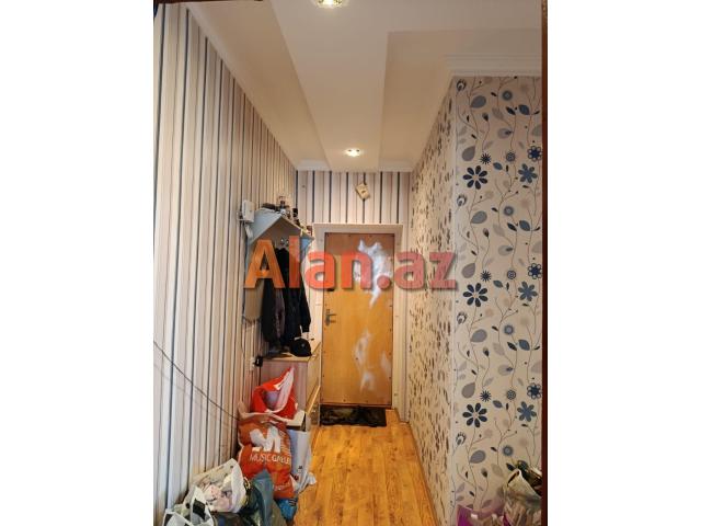 Əhmədli metro Sarayevo küç