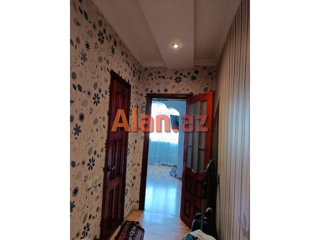 Əhmədli metro Sarayevo küç