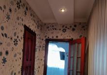 Əhmədli metro Sarayevo küç