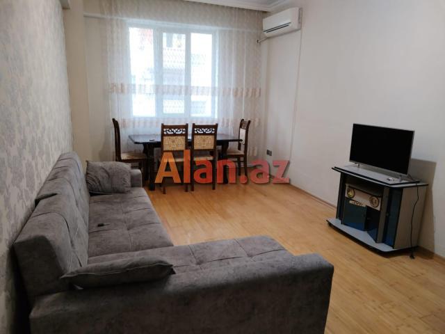 2 otaq menzil kiraye verlir