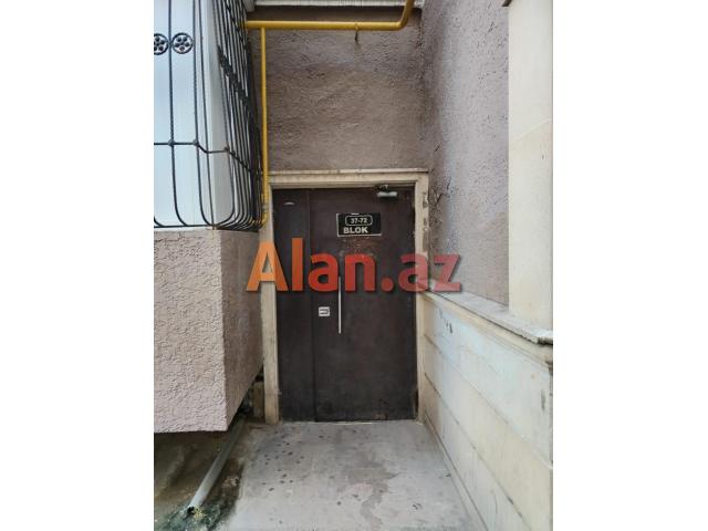 2 otaq menzil kiraye verlir