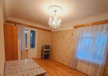 Neftçilər və Xalqlar Dostluğu metrosu