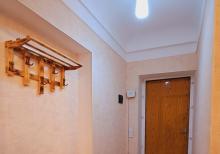 Neftçilər və Xalqlar Dostluğu metrosu