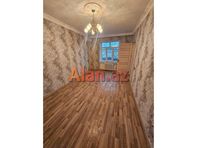 Xalqlar Dostluğu metrosu Babək prospekti